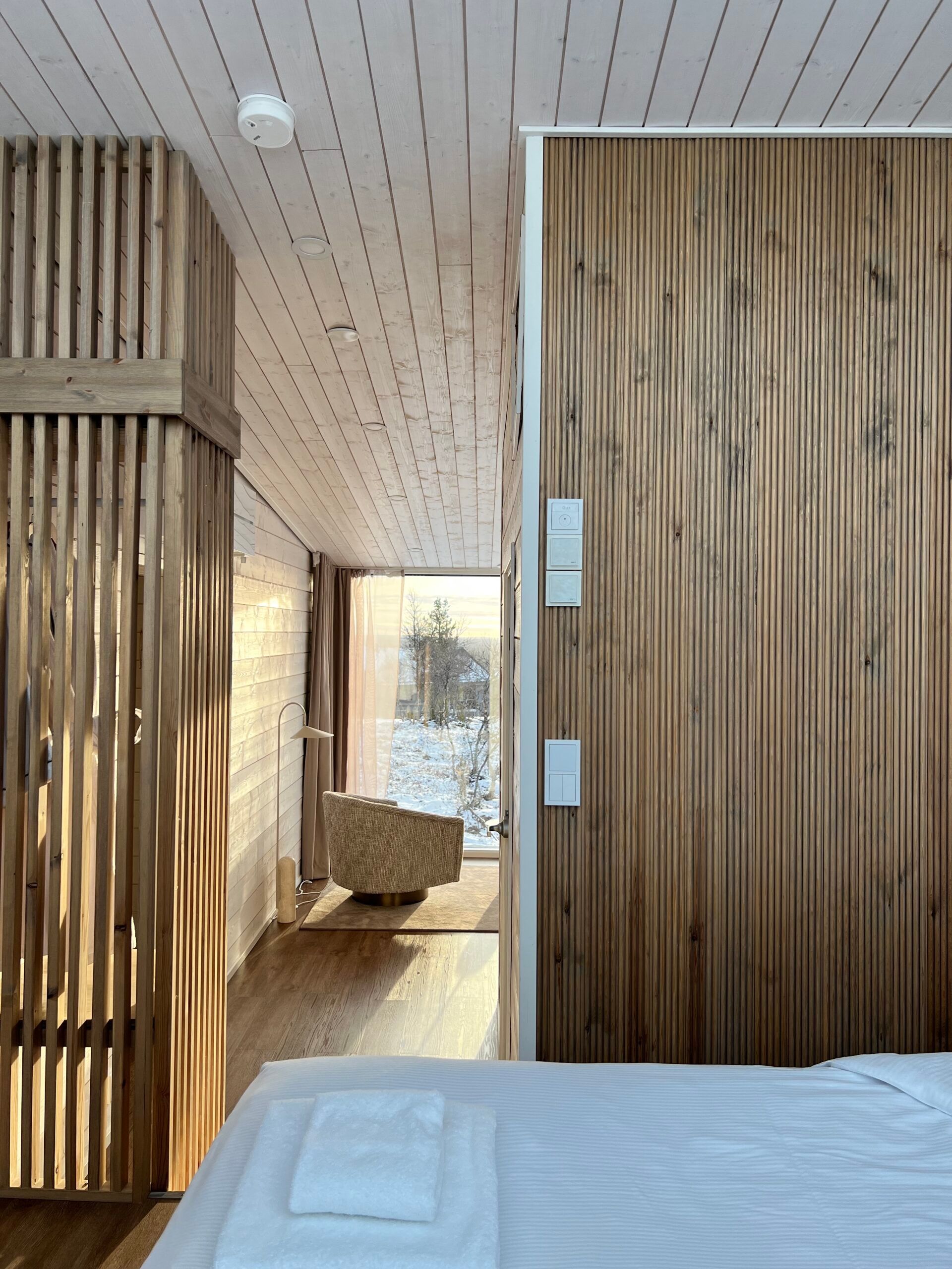 Signature Suite room info | Aurora Collection Resort